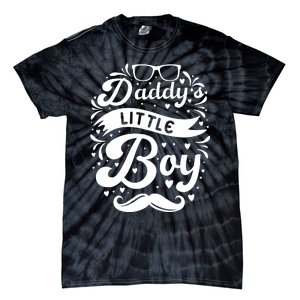 Father's Day T , Dad T Tie-Dye T-Shirt