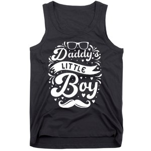 Father's Day T , Dad T Tank Top