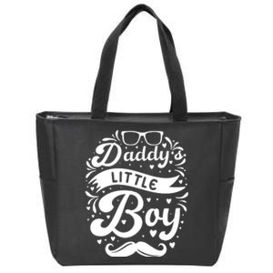 Father's Day T , Dad T Zip Tote Bag