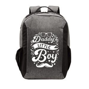 Father's Day T , Dad T Vector Backpack