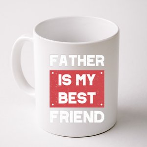 Fathers Day T Coffee Mug