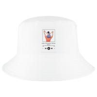 Fathers Day Tribute A Heartwarming Moment Of Fatherhood Cool Comfort Performance Bucket Hat