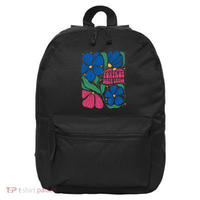 Foxtrot Delta Tango 16 in Basic Backpack