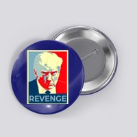 Free Donald Trump Mugshot Republican Revenge MAGA 2024 Button