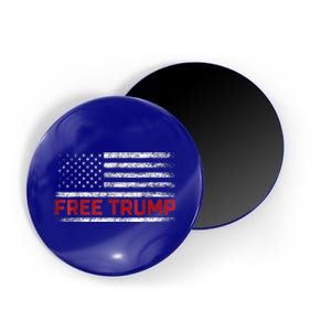 Free Donald Trump Supporters Pro Trump Republican Conservative Magnet