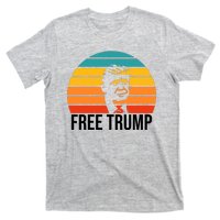 Free Donald Trump From Prison T-Shirt