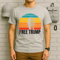 Free Donald Trump From Prison T-Shirt
