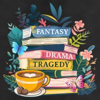 Fantasy Drama Tragedy Books Subtle  Adult Drive Performance Visor