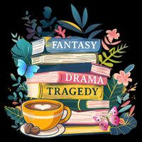 Fantasy Drama Tragedy Books Subtle  Bag
