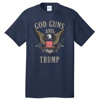 Free Donald Trump Republican Support Tall T-Shirt