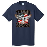 Free Donald Trump Republican Support Tall T-Shirt