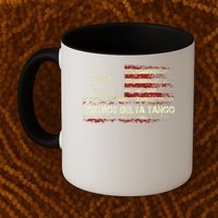 Foxtrots Delta Tangos Funny Foxtrots Delta Tangos Coffee Mug
