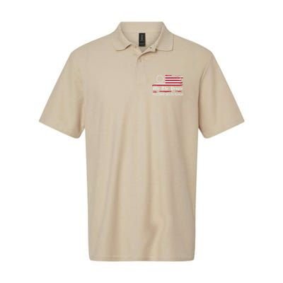 Foxtrot Delta Tango Flag We The People Resist Women Polo