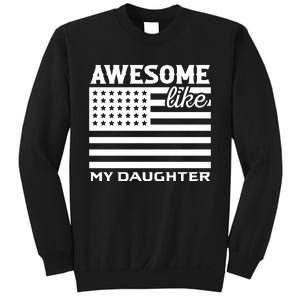 Fathers Day T 65 Sweatshirt