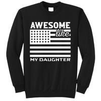 Fathers Day T 65 Sweatshirt