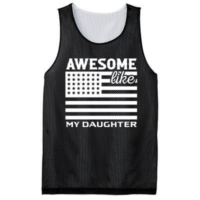 Fathers Day T 65 Mesh Reversible Basketball Jersey Tank