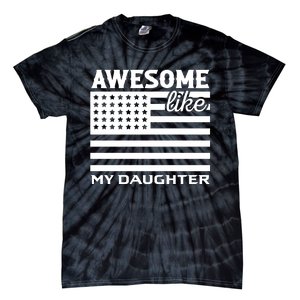 Fathers Day T 65 Tie-Dye T-Shirt