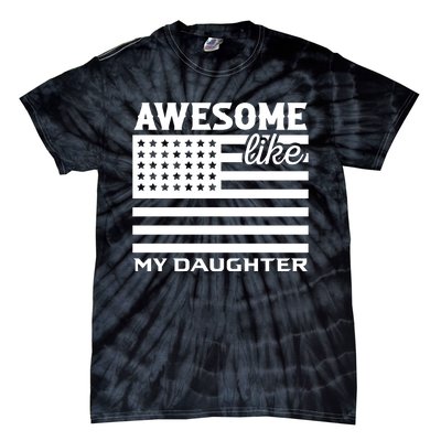 Fathers Day T 65 Tie-Dye T-Shirt