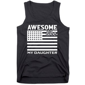 Fathers Day T 65 Tank Top