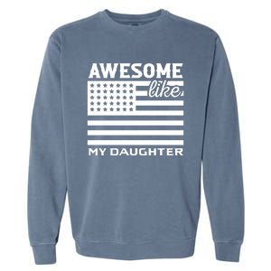 Fathers Day T 65 Garment-Dyed Sweatshirt