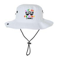 Field Day Thing Summer Field Day 23 Teachers Colorful Bucket Hat