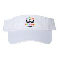 Field Day Thing Summer Field Day 23 Teachers Colorful Visor