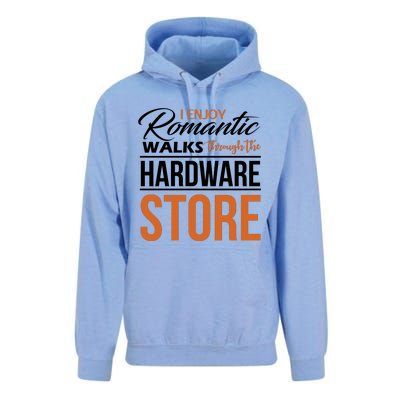 Funny Dad T Handyman Hardware Store Tools Gift Unisex Surf Hoodie