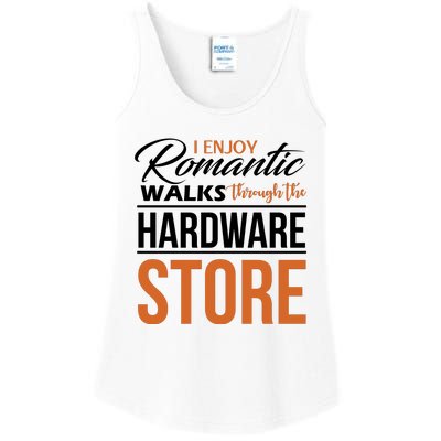 Funny Dad T Handyman Hardware Store Tools Gift Ladies Essential Tank