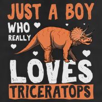 Funny Dinosaur Triceratops for boy Adult Drive Performance Visor