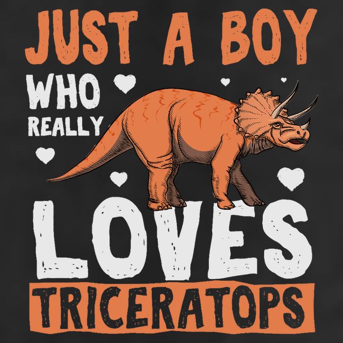 Funny Dinosaur Triceratops for boy Adult Drive Performance Visor