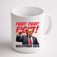 Fight Donald Trump 2024 Republicans Maga Usa Elections Coffee Mug