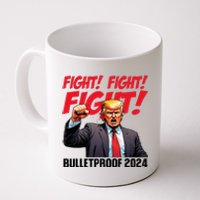 Fight Donald Trump 2024 Republicans Maga Usa Elections Coffee Mug