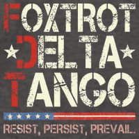 Foxtrots Delta Tangos Funny Foxtrots Delta Tangos Vector Backpack