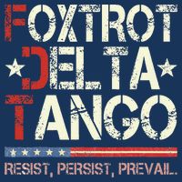 Foxtrots Delta Tangos Funny Foxtrots Delta Tangos Infant Baby Jersey Bodysuit