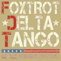 Foxtrots Delta Tangos Funny Foxtrots Delta Tangos Sustainable Beanie