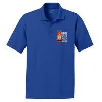 Funny Due To Inflation Ugly Christmas Sweaters PosiCharge RacerMesh Polo