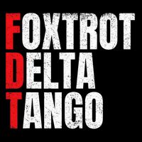 Foxtrots Delta Tangos Funny Foxtrots Delta Tangos Drawstring Bag
