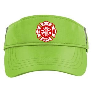 Fire Departt Uniform Firefighter Gear Fighter Gift Adult Drive Performance Visor