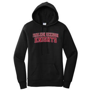 Fairleigh Dickinson University Knights Women's Pullover Hoodie