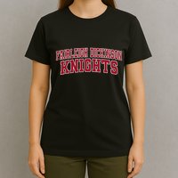 Fairleigh Dickinson University Knights 02 T-Shirt