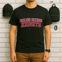 Fairleigh Dickinson University Knights 02 T-Shirt