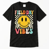 Field Day Vibes Funny For Teacher Happy Field Day 2025 1 Gift Tall T-Shirt