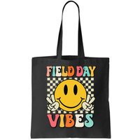 Field Day Vibes Funny For Teacher Happy Field Day 2025 1 Gift Bag