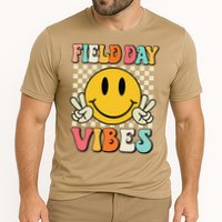 Field Day Vibes Funny For Teacher Happy Field Day 2025 1 Gift Performance Shirt
