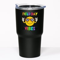 Field Day Vibes 2025 Happy Field Day Vibes Teacher Tumbler