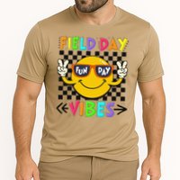 Field Day Vibes 2025 Happy Field Day Vibes Teacher Performance Shirt