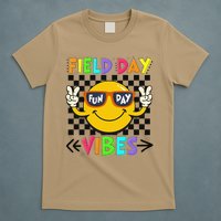 Field Day Vibes 2025 Happy Field Day Vibes Teacher T-Shirt