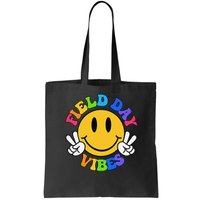 Field Day Vibes Funny For Teacher Happy Field Day 2025 Gift Bag