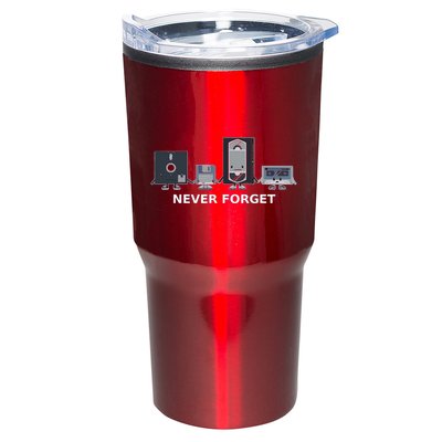 Floppy Disk Vhs Cassette Never Forget Geek History Tumbler