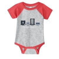 Floppy Disk Vhs Cassette Never Forget Geek History Infant Baby Jersey Bodysuit